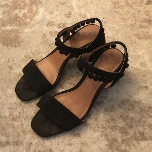 Cute Pom Pom sandals